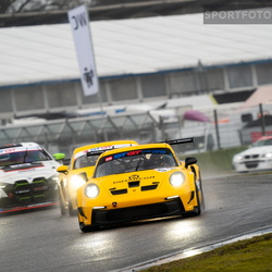 DMV - Goodyear Racing Days Hockenheim 2023