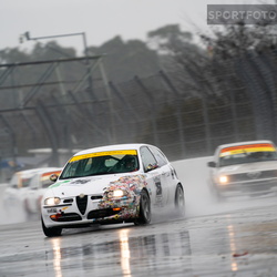 DMV - Goodyear Racing Days Hockenheim 2023