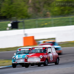 Preis Stadt Stuttgart II 21. - 23.4. 2023