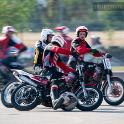 European-Motoball Champions-Cup