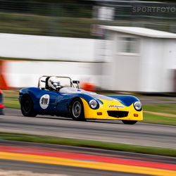 Porsche Clubdays Hockenheim 2023