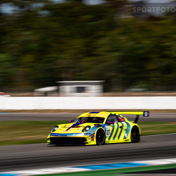 Porsche Clubdays Hockenheim 2023