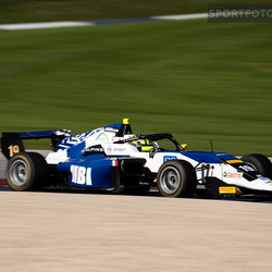 GT-Open Red Bull Ring 2023