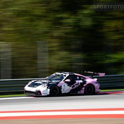 GT-Open Red Bull Ring 2023