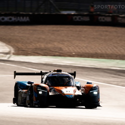 ADAC Racing Weekend Finale 2023 Nürburgring