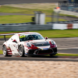 ADAC Racing Weekend Finale 2023 Nürburgring 