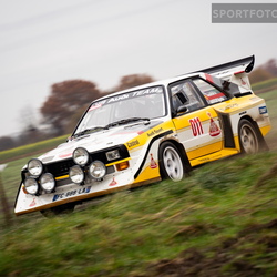 Ried Rallye Sprint Ichenheim 2023