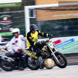 Motoball Comet Durmersheim / Puma Kuppenheim 17.3.24