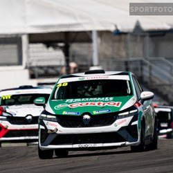 International GT Open Hockenheim 2024