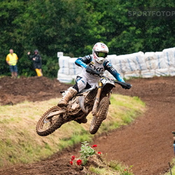 Motocross Schweighausen 2024 Deutsche Meisterschaft