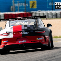 ADAC Racing Weekend Nürburgring 2024 / 1