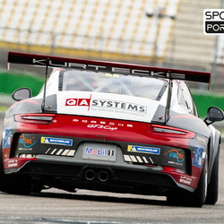 Porsche Club Days 2024 Hockenheimring