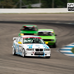 Porsche Club Days 2024 Hockenheimring