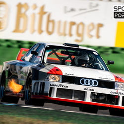 ADAC Racing Weekend Hockenheim 2024