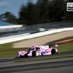 ADAC Racing Weekend Hockenheim 2024