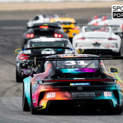 DMV Goodyear Racing Days Hockenheim 2025