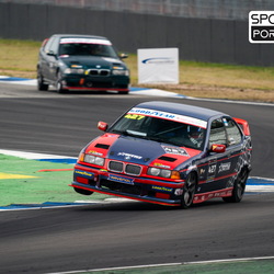 DMV Goodyear Racing Days Hockenheim 2025