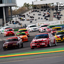 DMV Goodyear Racing Days Hockenheim 2025