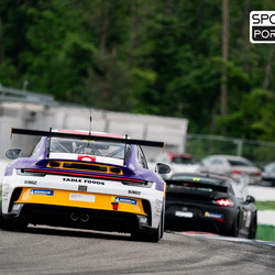 ADAC Racing Weekend Hockenheim 1 / 2025