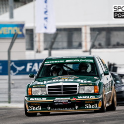 ADAC Racing Weekend Hockenheim 1 / 2025