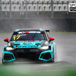 GT-Open Hockenheimring 2025