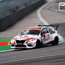 DMV 1000 KM Hockenheim 2025