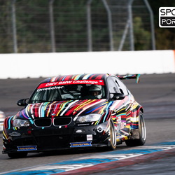 DMV Goodyear Racing Days Hockenheim Finale 2025