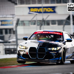 DMV Goodyear Racing Days Hockenheim 2026 